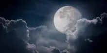Il significato della Luna del Cervo e perché si chiama così