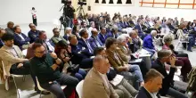 Crescita, innovazione e sostenibilità. Il tessile di Prato alla sfida globale