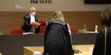 Giudice trasferito, a rischio processo sulla strage di Brescia