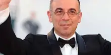 Premio Speciale al Maestro Tornatore