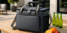 Stanco di pranzi molli o riscaldati male? Questa borsa termica tiene tutto perfetto e ora è in super offerta