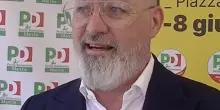 Segreteria convocata dopo il contatto con la premier:: "Ripudiamo la guerra"