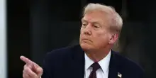 Trump, 'blitz Hyundai? Erano entrati in Usa illegalmente'