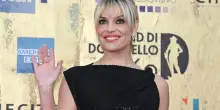 Micaela Ramazzotti: “La prima cosa bella? Essere meno vulnerabile”