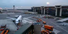 Sciopero sindacati di base a Linate e a Malpensa, stop a 66 voli