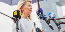 L'Ue pronta a un nuovo pacchetto di sanzioni contro Mosca, vietato anche il rilancio del Nord Stream
