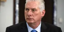 Prime sanzioni Usa al presidente cubano per 'brutalità regime'