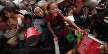Le trattative per Gaza. Hamas accetta la tregua. Ma Israele non si fida