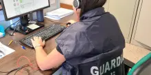 Operazione a Roma: misure cautelari per associazione per delinquere e corruzione
