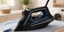 Stiratura perfetta con Rowenta: il ferro da stiro dei professionisti cala di prezzo su Amazon