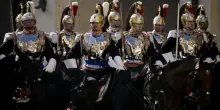 Il Papa al Quirinale