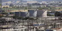 Prezzo del petrolio giù dopo parole Trump su Russia e India