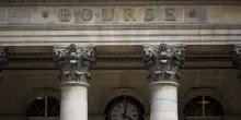 Borsa: l'Europa conclude in positivo, Parigi +1,2%