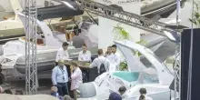 Confindustria Nautica protagonista anche a QN Distretti