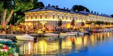 Sulle rive del lago spazio a giovani talenti. Omaggi e grandi ospiti