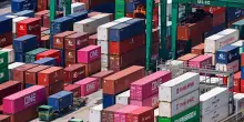 A giugno cala surplus dei beni Ue a 8 miliardi, giù gli Usa