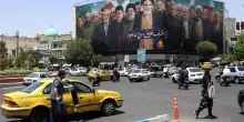 Iran: restrizioni a internet dopo gli attacchi di Israele