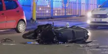 Incidente mortale a Milano: giovane libico su scooter senza patente muore dopo caduta