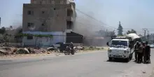 Siria, tribù sunnite del nord si mobilitano contro i drusi