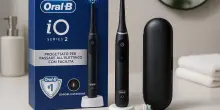 Pulizia professionale ogni giorno con lo spazzolino smart di Oral-B (oggi in offerta per poche ore)