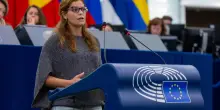 Ilaria Salis sull’esplosione di Verona: “Politica corresponsabile”. Il centrodestra: “Parole inaccettabili, giustifica la strage”