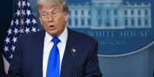 Trump, 'non credo servirà prorogare la scadenza sui dazi'
