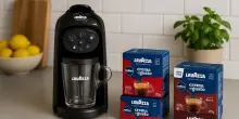 Lavazza A Modo Mio: con la macchina per caffè in offerta ricevi anche 88 capsule in omaggio