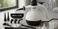 Casa e ufficio sempre puliti con questo strumento: è perfetto, ha 10 accessori e lo trovi in offerta a tempo