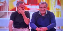 Ascolti tv ieri 26 settembre: Tale e Quale Show fa piazza pulita