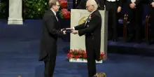 Conferenza sulla Meccanica Quantistica: Anne L'Huillier e Alain Aspect tra i Premi Nobel presenti