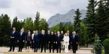 Accordo G7 sulla global minimum tax con esenzioni per gli Usa