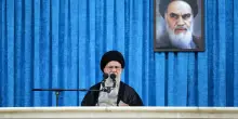 Khamenei, 'non accetteremo alcuna aggressione'