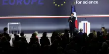 Von der Leyen: piano da 500 milioni per attrarre ricercatori e rafforzare il ruolo globale dell’Europa