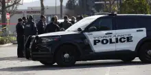 Veicolo contro la folla a Los Angeles, più di 20 feriti