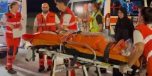 Muore di malnutrizione a 20 anni. Inutile il viaggio da Gaza a Pisa