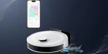 Lefant M2Pro: aspirazione potente e lavaggio preciso per la tua casa, sconto FOLLE del 60%