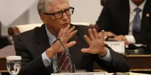 Bill Gates investirà il 99% del patrimonio in sanità ed educazione in Africa