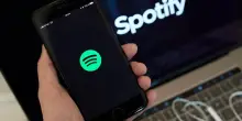 Spotify, abbonati salgono a 276 milioni ma utile delude