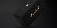 Lo speaker Bluetooth Marshall impermeabile e portatile con 100€ di SCONTO su Amazon