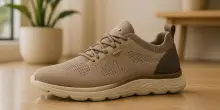 Geox in super offerta: le scarpe ideali per camminare leggeri tutto il giorno