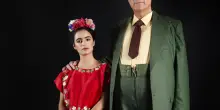 ’Frida Opera Musical’. Arte, vita e rivoluzione di una donna unica