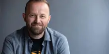 Enrico Galiano: “Il prof non è psicologo. Ma può dire: io ci sono”