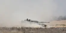 Idf emette avviso di evacuazione per Khan Yunis nella Striscia di Gaza