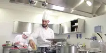 Alimentazione e produttività:: "La pausa pranzo è benessere"