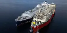 Il gas scende sotto i 35 euro sulla piazza Ttf di Amsterdam