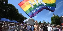 Orban attacca ancora il Pride e l’Ue: "Uno spettacolo ripugnante"