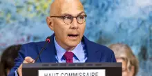 L'Onu accusa Israele, 'retorica genocida' su Gaza