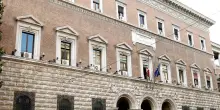 Nuove nomine al Ministero della Giustizia: De Michele al Dap, Di Domenico al Dog