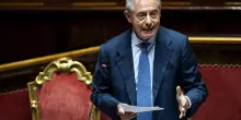 Anomalie istituzionali: Urso critica la gestione del sequestro all'ex Ilva di Taranto