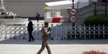 Assaltata la sede di un settimanale satirico a Istanbul
